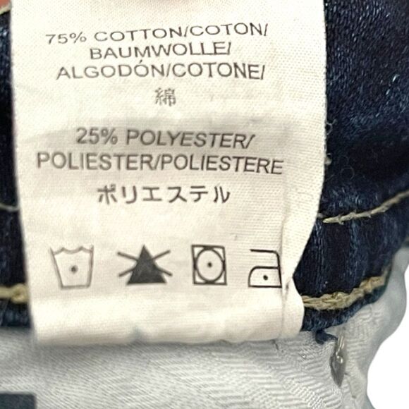 SILVER Suki Surplus Bootcut Jeans 29 - Picture 9 of 10